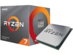 AMD Ryzen 7 3700X 3.6 GHz Eight-Core AMD AM4 Desktop Cpu Processor