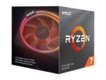 AMD Ryzen 7 3700X 3.6 GHz Eight-Core AMD AM4 Desktop Cpu Processor - Image 8