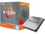 AMD Ryzen 9 3950X 3.5 GHz 16-Core AMD AM4 Desktop Gamin Processor
