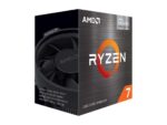 AMD Ryzen 7 5700G 3.8 GHz Eight-Core AMD AM4 Desktop Gaming Processor - Image 3