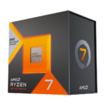 AMD Ryzen 7 7800X3D 4.2 GHz Eight-Core AMD AM5 Desktop Gaming Processor Tray CPU