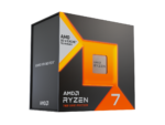 AMD Ryzen 7 7800X3D 4.2 GHz Eight-Core AMD AM5 Desktop Gaming Processor Tray CPU - Image 4