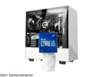 Intel Core i5-10400F 2.9 GHz Six-Core Intel LGA 1200 Desktop Gaming CPU Processor - Image 2