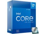 Intel Core i7-12700KF 3.6 GHz 12-Core INTEL LGA 1700 Desktop Gaming Processor
