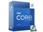 Intel Core i7-13700K 3.4 GHz 16-Core LGA 1700 Desktop Gaming Cpu Processor
