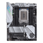 ASUS PRIME TRX40-PRO sTRX4 AMD TRX40 SATA 6Gb/s ATX AMD Motherboard
