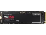 Samsung 980 PRO 1TB PCIe 4.0 x4 M.2 Nvme Gaming Internal SSD PS5 - Image 2