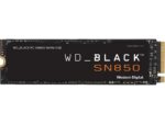 WD BLACK SN850 1TB Gaming Internal NVMe PCIe 4.0 SSD Solid State Drive SSD - Image 2
