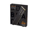 WD BLACK SN770 2TB Gaming Internal NVMe PCIe 4.0 SSD Solid State Drive SSD - Image 2