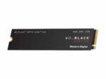 WD BLACK SN770 2TB Gaming Internal NVMe PCIe 4.0 SSD Solid State Drive SSD - Image 4