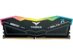 TEAMGROUP T-Force Delta RGB DDR5 Ram 32GB (2x16GB) 6000MHz PC5-44800 CL36 Desktop Memory Module Ram - Image 3
