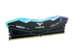 TEAMGROUP T-Force Delta RGB DDR5 Ram 32GB (2x16GB) 6000MHz PC5-44800 CL36 Desktop Memory Module Ram - Image 4
