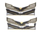 OLOy WarHawk RGB 64GB (2 x 32GB) DDR4 3600 Desktop Gaming Memory Ram - Image 7