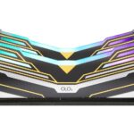 OLOy WarHawk RGB 64GB (2 x 32GB) DDR4 3600 Desktop Gaming Memory Ram