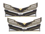OLOy WarHawk RGB 64GB (2 x 32GB) DDR4 3600 Desktop Gaming Memory Ram - Image 6