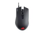 Corsair Harpoon RGB Optical Gaming Mouse, Wired - 6000 DPI Optical Sensor, RGB Multi-Colour Backlighting - Black - Image 12