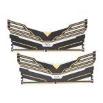 OLOy WarHawk RGB 64GB (2 x 32GB) DDR4 3600 Desktop Gaming Memory Ram - Image 3