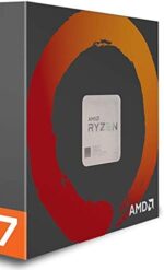AMD Ryzen 7 1700 3.0 GHz Eight-Core AMD AM4 Desktop Cpu Processor Tray - Image 4