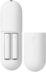 Google Chromecast 4k & HD Snow Streaming Media Player Remote Control GA01919REM GA01919-US - Image 4