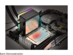 Enermax Liqtech TR4 II 240 Addressable RGB AIO CPU Liquid Cooler, AMD Threadripper sTRX4/TR4/SP3. - Image 7
