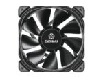 Enermax Liqtech TR4 II 240 Addressable RGB AIO CPU Liquid Cooler, AMD Threadripper sTRX4/TR4/SP3. - Image 3