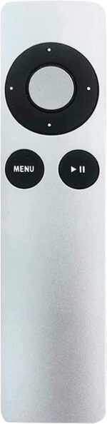 Apple TV Remote Control Fit For Apple 1 2 3 A1427 A1469 A1378 A1294 - Image 5