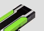 NVIDIA Tesla M10 32GB GPU Computing Processor Graphic Cards Q0J62A Machine Learning AL - Image 3