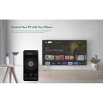 Onn. Google TV 4K Streaming Box (New, 2023), 4K UHD Resolution - Image 5
