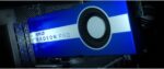 AMD Radeon Pro W5700 8GB GDDR6 Professional Workstation Graphics Card - Image 3