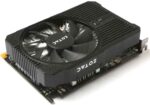 ZOTAC Nvidia GeForce GTX 1050 Ti OC 4GB GDDR5 Gaming Graphics Card - Image 6