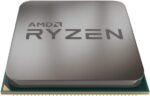 AMD Ryzen 5 PRO 3400G CPU Used 4-Core 8-Thread Desktop Processor 3.7 GHz 4M 65W CPU Processor - Image 4