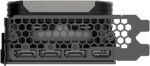 PNY GeForce RTX™ 3090 24GB XLR8 Gaming REVEL EPIC-X RGB™ Triple Fan Graphics Card - Image 3