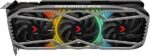 PNY GeForce RTX™ 3090 24GB XLR8 Gaming REVEL EPIC-X RGB™ Triple Fan Graphics Card - Image 4
