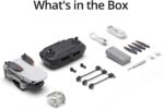 DJI Mini SE, Drone Quadcopter with 3-Axis Gimbal, 2.7K Camera - Image 2