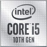 Intel Core i5-10400F 2.9 GHz Six-Core Intel LGA 1200 Desktop Gaming CPU Processor - Image 4