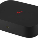 Verizon Stream TV Box 4K Ultra HD Android Google tv Chromecast