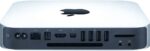 Refurbished Apple Mac mini 2.6 GHz Desktop Computer i5 8GB Ram 500HDD (Late 2014) - Image 2