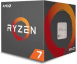AMD Ryzen 7 1700 3.0 GHz Eight-Core AMD AM4 Desktop Cpu Processor Tray