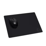 Logitech G502 Hero Gaming Mouse + Logitech G240 Gaming Mouse Pad