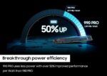 Samsung 990 PRO 1TB PCIe Gen4. X4 NVMe M.2 Internal SSD (MZ-V9P1T0B/AM) - Image 11