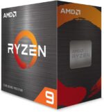 AMD Ryzen 9 5950X 16-core, 32-Thread Unlocked Desktop Gaming Processor - Image 2