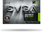 EVGA GeForce GTX 1060 6GB GDDR5 SC GAMING Graphics Card Refurbished - Image 3