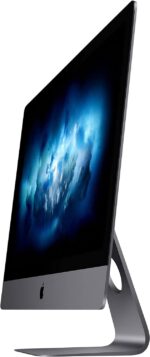 Refurbished Apple iMac Pro 27″ With Retina 5K Display Intel Xeon W – 32GB Memory – 1TB Solid State Drive - Image 2