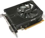 ZOTAC Nvidia GeForce GTX 1050 Ti OC 4GB GDDR5 Gaming Graphics Card - Image 3