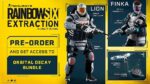 Tom Clancy’s Rainbow Six® Extraction Play Station 5 PS5 Bluray - Image 2