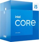 Intel Core i5-13500 2.5 GHz 14-Core LGA 1700 Unlocked Desktop Processor - Image 2