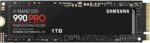 Samsung 990 PRO 1TB PCIe Gen4. X4 NVMe M.2 Internal SSD (MZ-V9P1T0B/AM) - Image 6