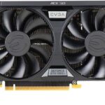 Refurbished EVGA GeForce GTX 1050 Ti 4GB Gddr5 Gaming Graphics Card