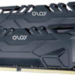 OLOy DDR4 RAM 64GB (2x32GB) 3000 MHz  Desktop Computer Gaming Ram Memory