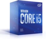 Intel Core i5-10400F 2.9 GHz Six-Core Intel LGA 1200 Desktop Gaming CPU Processor - Image 6